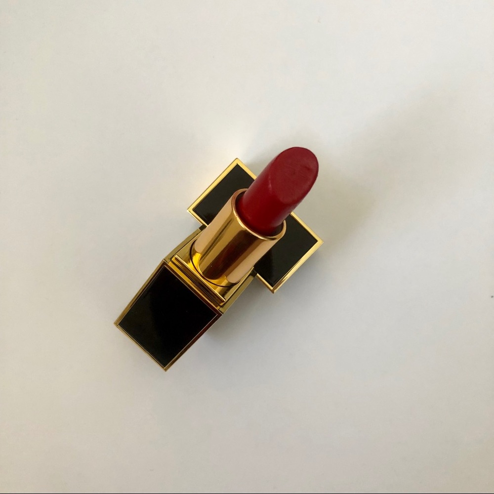 Tom Ford #10 Cherry Lush
